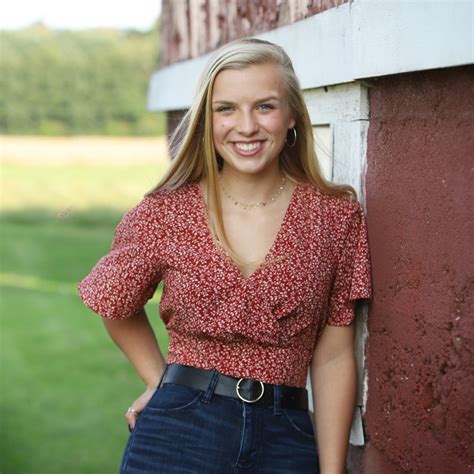 chloe myer